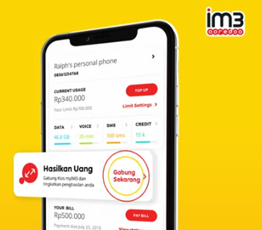 Cara Mengatasi Gagal Transfer Pulsa Indosat