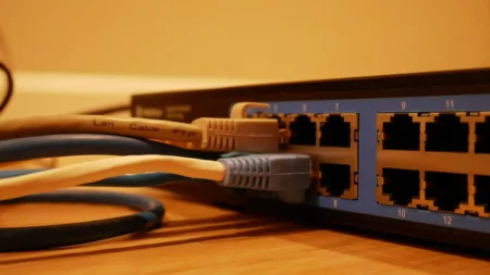 Cara Mengetahui IP WiFi Router