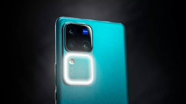 HP Vivo V30 Pro