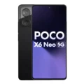 Xiaomi Poco X6 Neo