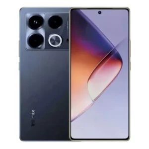 Infinix Note 40 Pro 5G