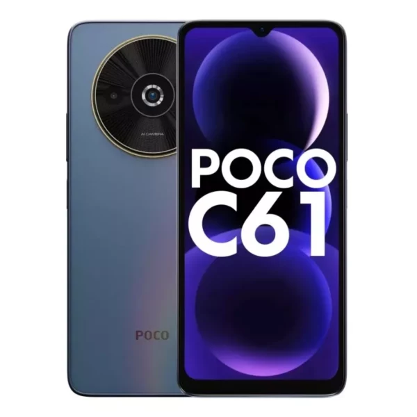 Xiaomi Poco C61