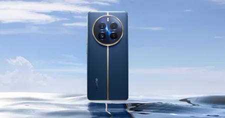 Realme 12 5G Segera Debut di Indonesia