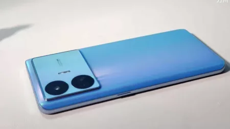 Realme GT Neo6 SE Akan Diotaki Snapdragon 7+ Gen 3