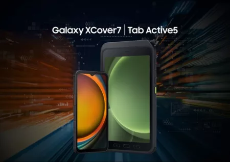Samsung Galaxy XCover7 Indonesia