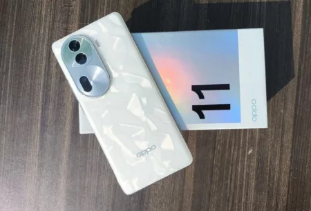 Spesifikasi Oppo Reno 12 Pro Bocor