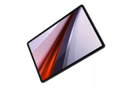 Tablet Gaming iQOO Pad Air