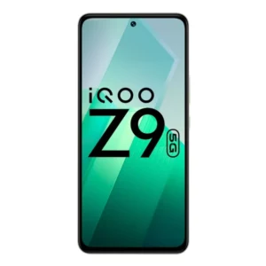 Vivo iQOO Z9 (India)