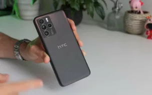 Bocoran HTC U24 Pro