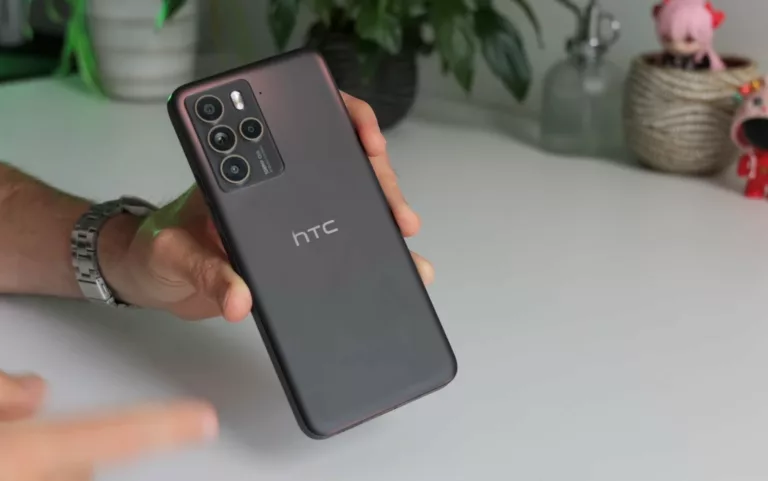 Bocoran HTC U24 Pro