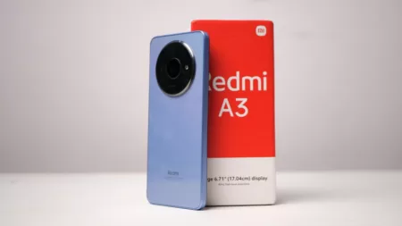 Bocoran Redmi A3x