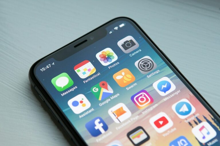 Cara Membatalkan Update iOS