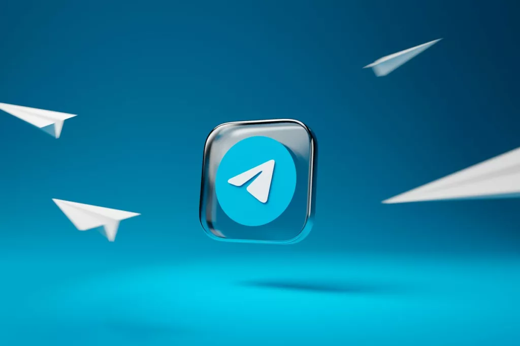 Cara Mengatasi Telegram Lemot Saat Download