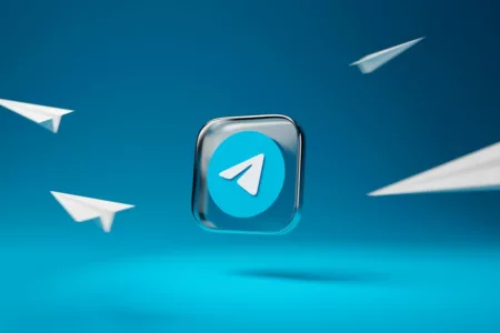 Cara Mengatasi Telegram Lemot Saat Download