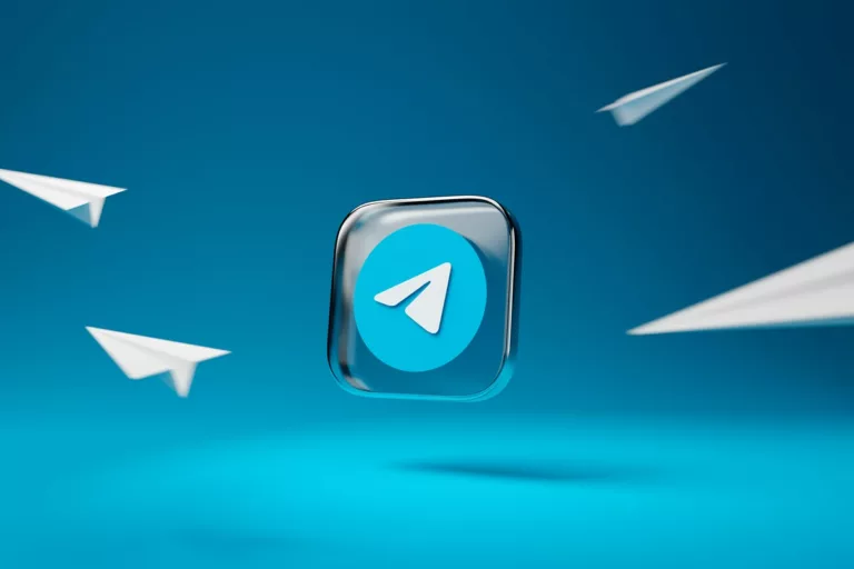 Cara Mengatasi Telegram Lemot Saat Download