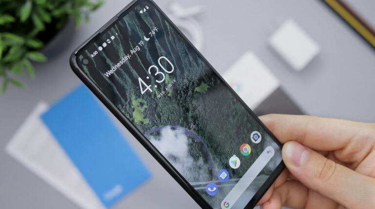 Cara Mengecilkan Atau Membesarkan Font HP OPPO