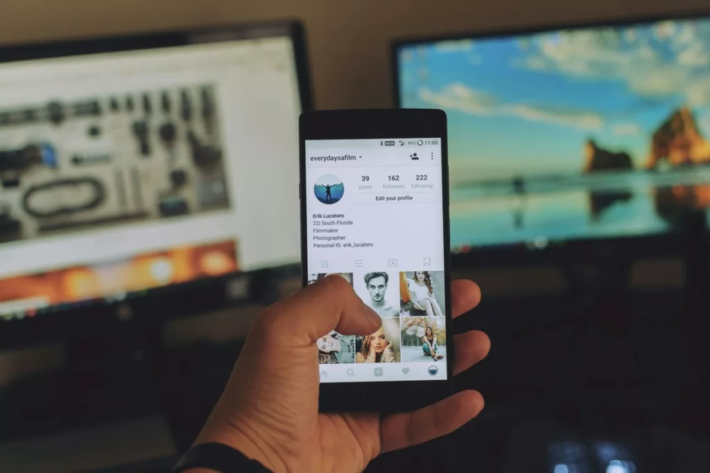 Cara Mengembalikan Postingan Instagram yang Terhapus