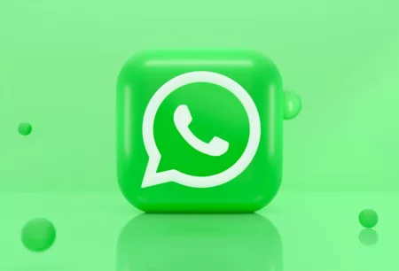 Cara Mengganti Warna WhatsApp