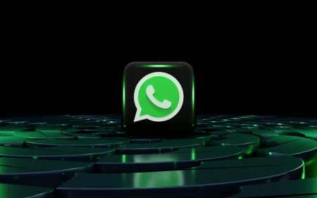 Cara Mengirim File dari Laptop ke WhatsApp