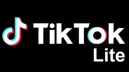 Cara Mengundang Teman di TikTok Lite