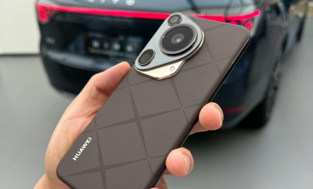 Huawei Pura 70 dan Pura 70 Pro Diluncurkan, Speknya Nggak Ngotak ...