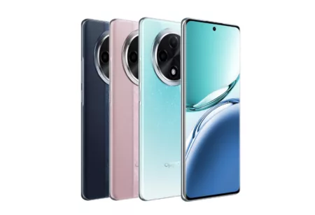 HP Oppo A3 Pro