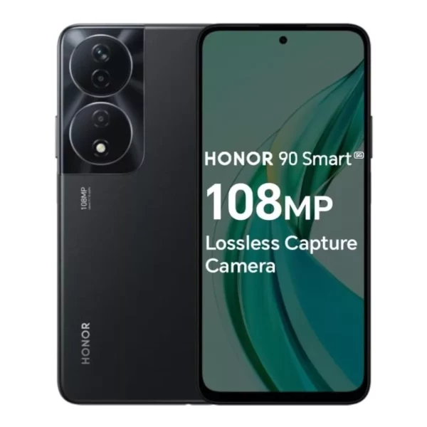 Honor 90 Smart