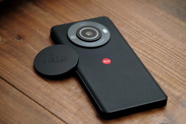 Leica Leitz Phone 3