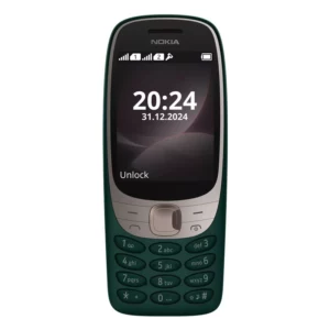 Nokia 6310 (2024)