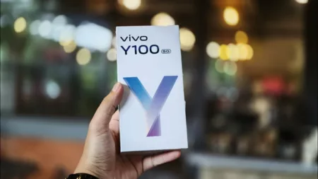 Vivo Y100 4G vs Vivo Y100 5G