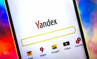 Aplikasi Mirip Yandex