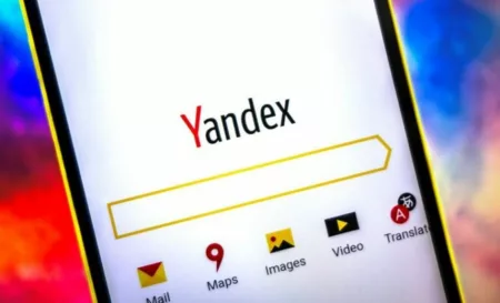 Aplikasi Mirip Yandex
