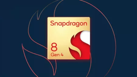 Bocoran Skor AnTuTu Snapdragon 8 Gen 4