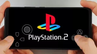 Cara Main Game PS2 di Android