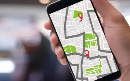 Cara Mengaktifkan Fake GPS di HP Itel
