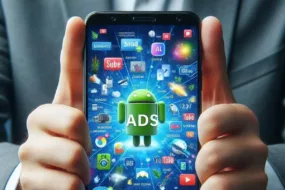 Cara Menghilangkan Iklan Game di HP Android