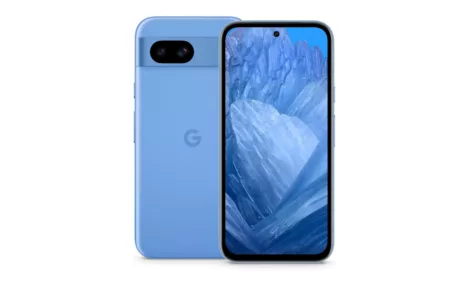 HP Google Pixel 8a