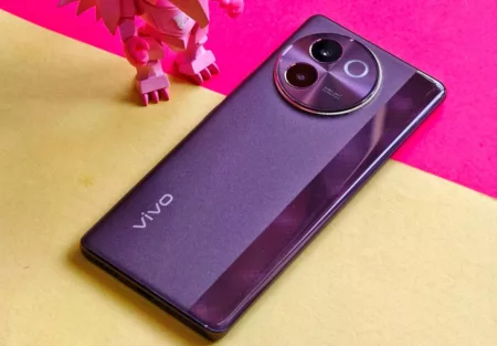 HP Vivo V30e Indonesia