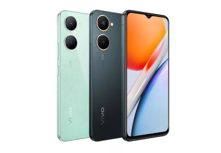 HP Vivo Y36t