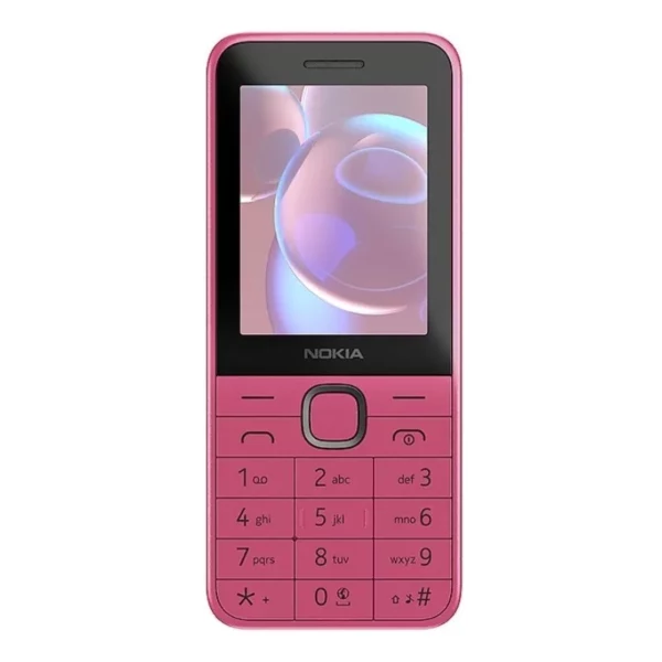 Nokia 225 4G (2024)