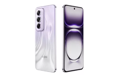 Teaser Oppo Reno12 Pro