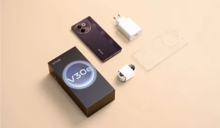 Vivo V30e vs Vivo V29e