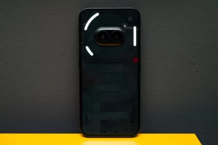 Bocoran Spek Nothing CMF Phone 1