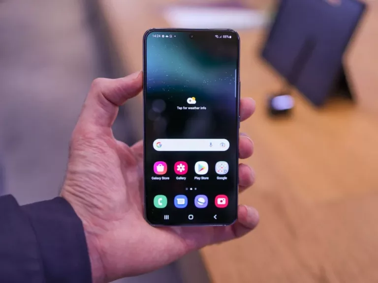 Cara Menghilangkan Iklan di HP Samsung