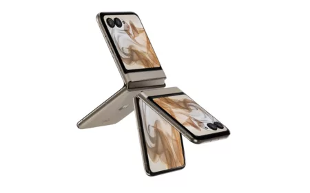 HP Motorola Razr 50 Ultra