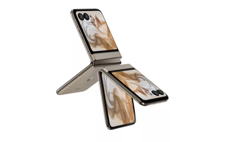 HP Motorola Razr 50 Ultra