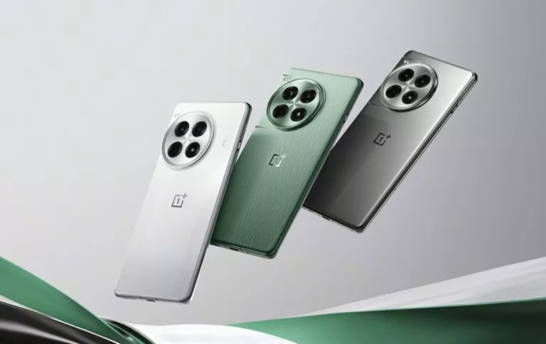 HP OnePlus Ace 3 Pro