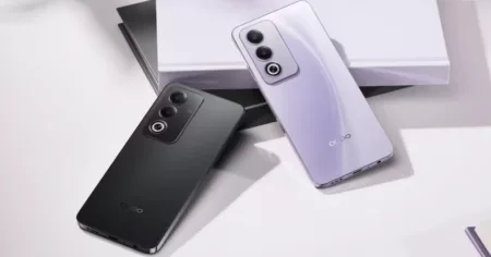 HP Oppo A3 Pro 5G