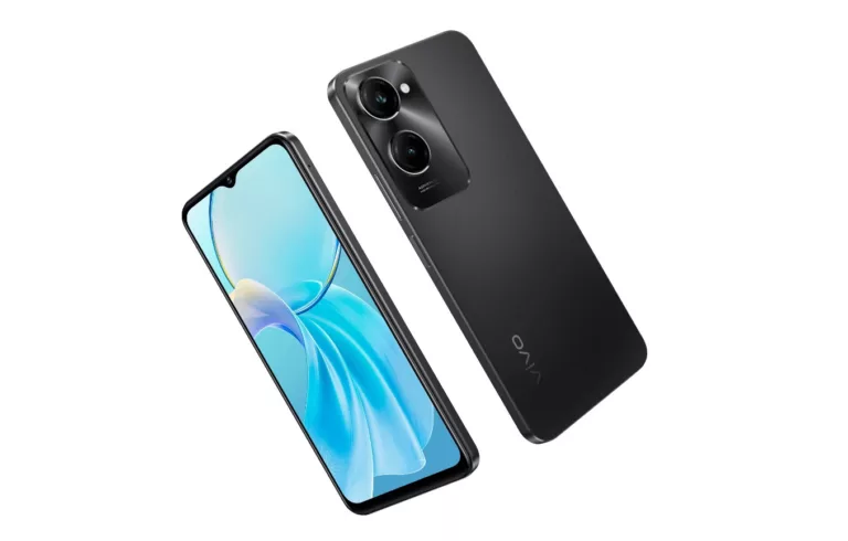 HP Vivo T3 Lite