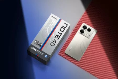Harga Infinix Note 40 Racing Edition di Indonesia